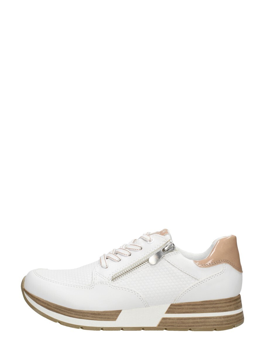 Marco tozzi - sneakers laag aanbieding bij Schuurman Schoenen
