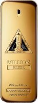 Bol.com Paco rabanne 1 million elixir parfum - 200 ml -... aanbieding