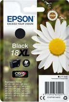 Bol.com Epson 18xl - inktcartridge / zwart aanbieding
