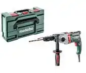 Gereedschapcentrum Metabo sbev 1300-2 klopboormachine met snelspan... aanbieding