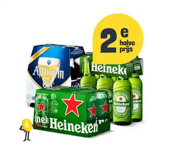 Picnic Diverse  soorten bier aanbieding