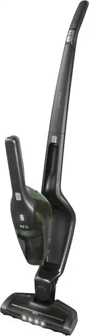 Bol.com Aeg cx7-2-45mö zakloos 2-in-1 steelstofzuiger z... aanbieding