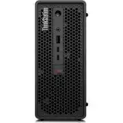 Megekko Lenovo thinkstation p360 ultra i9-12900 mini to... aanbieding