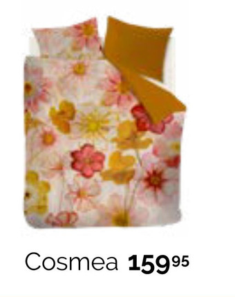 Beter Bed Cosmea aanbieding