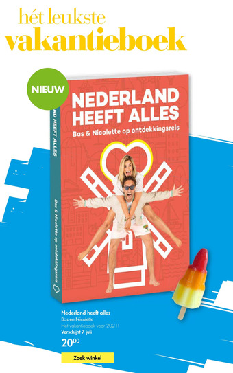 The Read Shop Nederland heeft alles aanbieding