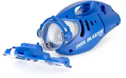 Bol.com Watertech - pool blaster max li elektrische zwe... aanbieding