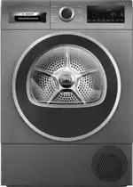 EP Bosch wqg235dinl serie 6 warmtepompdroger aanbieding