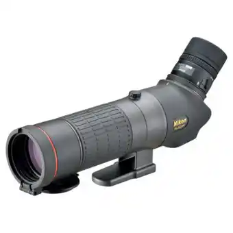 CameraNU Nikon edg fieldscope 65-a aanbieding