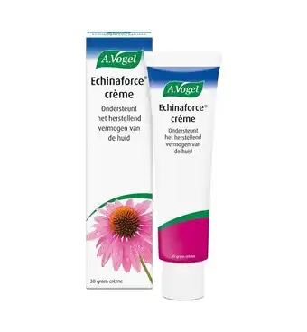 Drogisterij.net A.vogel echinaforce herstellende creme (30g) aanbieding