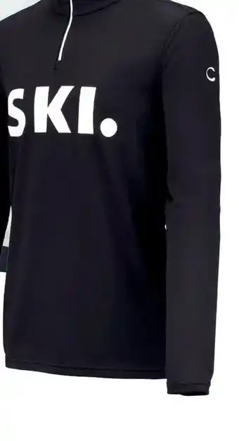 Daka Sport Iceryder mik pully aanbieding