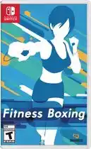 Bol.com Fitness boxing - nintendo switch aanbieding