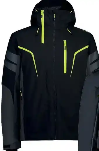 Daka Sport Heren cmp man sweat aanbieding