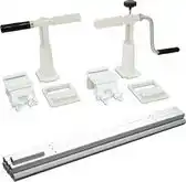 Bol.com Kokido solaris ii solaris 2 oprolsysteem voor b... aanbieding