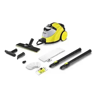 Expert Karcher sc 5 easyfix aanbieding