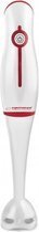 Bol.com Esperanza frappe - staafmixer - rood aanbieding