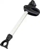 Bol.com Thule frameklem easyfold lang 342mm - tdd52414 aanbieding
