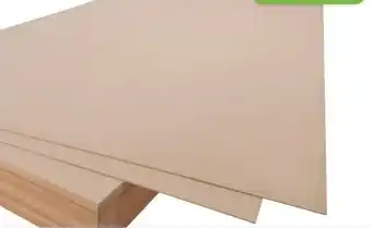 GAMMA Mdf aanbieding