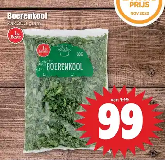 Dirk Boerenkool 300g aanbieding