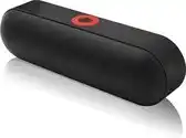 Bol.com Nby krachtige bluetooth speaker - 10w surround ... aanbieding