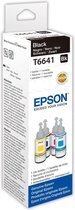 Bol.com Epson t6641 ecotank black ink bottle aanbieding