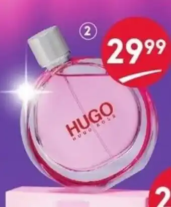 Etos Hugo Boss 75 ml aanbieding