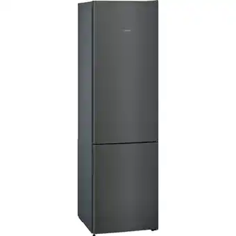 EP Siemens kg39e8xba iq500 koelvriescombinatie aanbieding