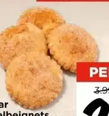Vomar Voordeelmarkt Appelbeignets aanbieding