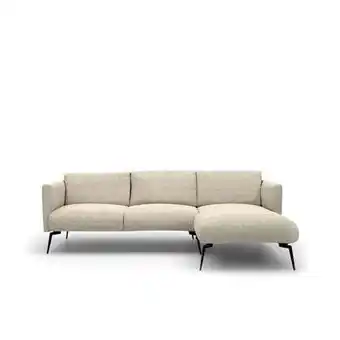 fonQ Rebellenclub stockholm 2,5-zits + chaise longue... aanbieding