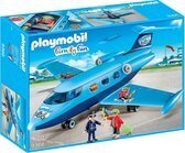 Bol.com Playmobil vliegtuig fun park - 9366 aanbieding