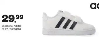 Bristol Adidas Sneakers mt. 23-27 aanbieding