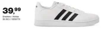 Bristol Adidas Sneakers mt. 26-38.5 aanbieding