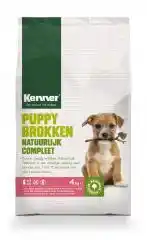Welkoop Kenner natuurlijk compleet puppy - hondenvoer -... aanbieding