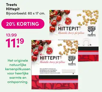 DA Treets hittepit aanbieding