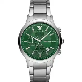 Horloge.nl Armani emporio  ar11507 horloge aanbieding