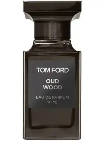 Perfumetrader Tom ford oud wood eau de parfum 50 ml aanbieding