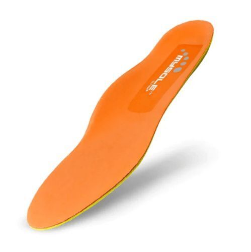 Mysole soccer inlegzolen voor voetbalschoenen - (per paar) aanbieding bij  Podobrace