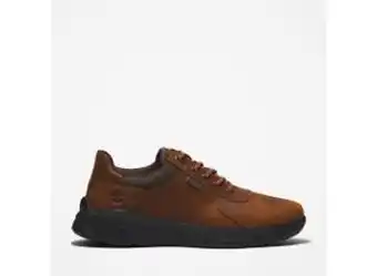 Timberland Timberland bradstreet ultra gore-tex® sneaker in bruin bruin heren aanbieding