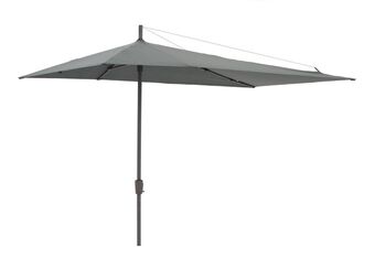Madison parasol monaco flex (ø330 cm) aanbieding bij Wehkamp