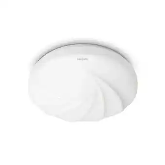 Praxis Philips plafondlamp led shore wit 6w aanbieding