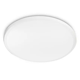 Praxis Philips plafondlamp twirly wit 17w aanbieding