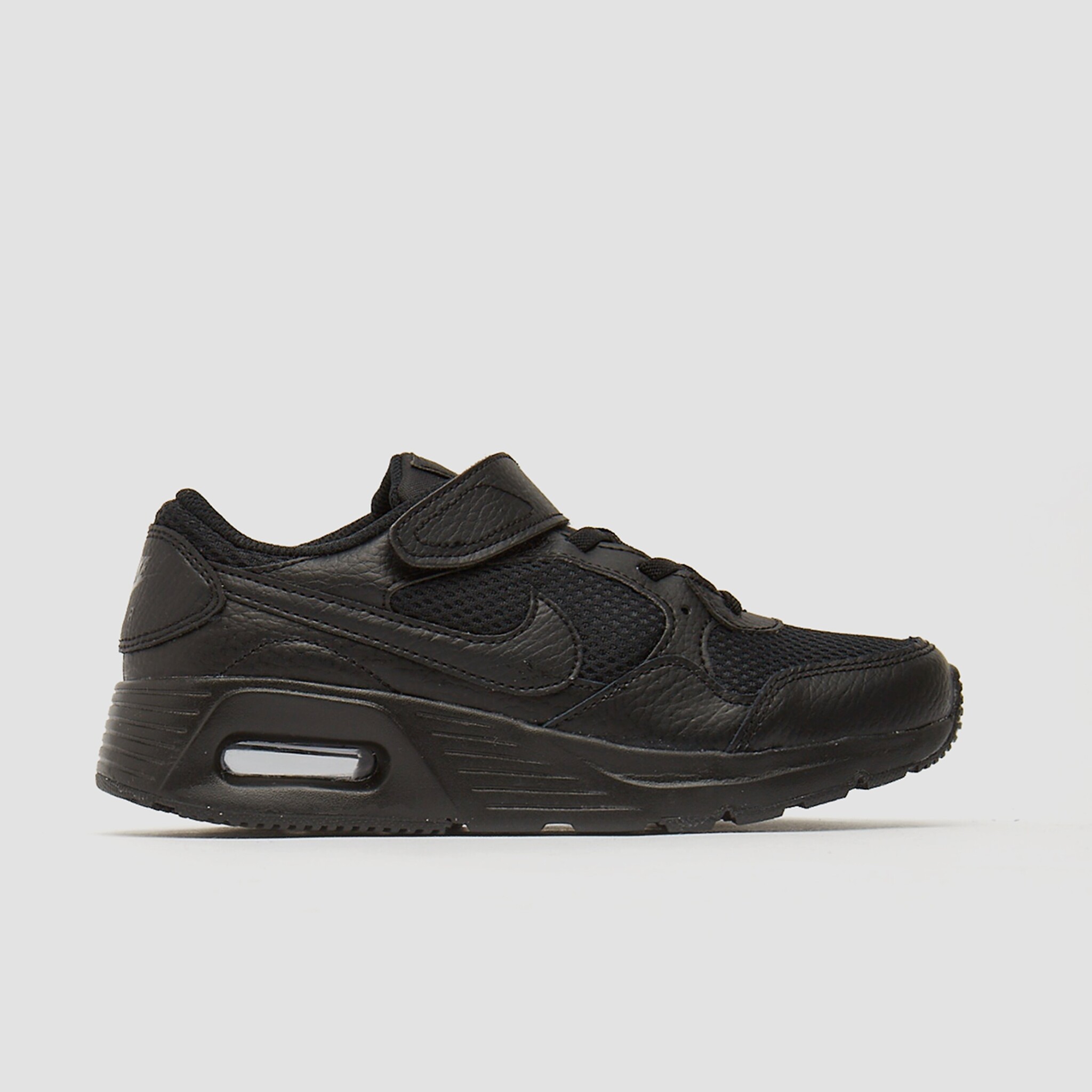 Nike nike air max sc sneakers zwart kinderen aanbieding bij Perry Sport