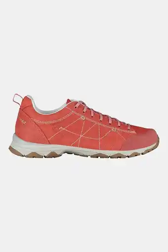 Bever Meindl matera lady wandelschoen dames roze aanbieding