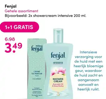 DA Fenjal 200 ml aanbieding