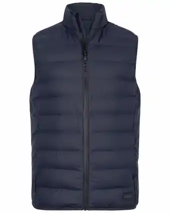 Only for Men Cavallaro bodywarmer aanbieding