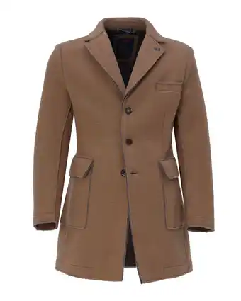 Only for Men Bob henry mantel aanbieding