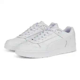 Plutosport Puma rbd game low sneakers heren aanbieding