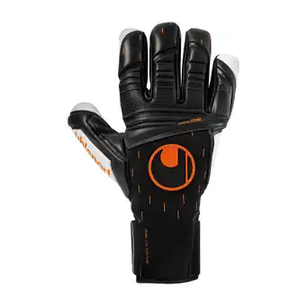 Plutosport Uhlsport speed contact absolutgrip hn keepershandschoenen senior aanbieding