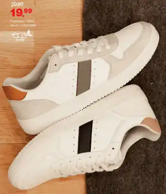Bristol DMG Sneakers 40-47 aanbieding