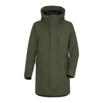 Plutosport Didriksons kenny parka winterjas heren aanbieding