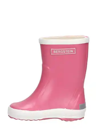 Schuurman Schoenen Bergstein - bn rainboot pink aanbieding